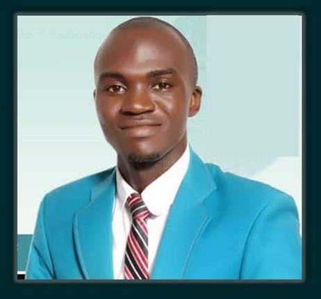 Edet Okon, CEO & Principal Consultant