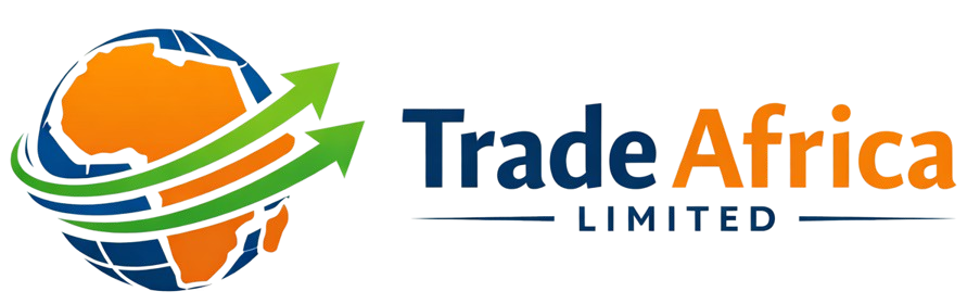 Trade Africa Limited Logo